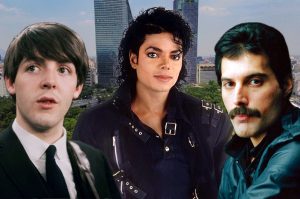 ¡Concierto sinfónico de Queen, The Beatles y Michael Jackson en CDMX!
