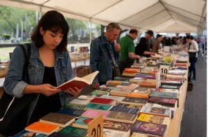 El Remate de libros de la UNAM 2025 ya tiene fecha: libros desde $10 y actividades gratis