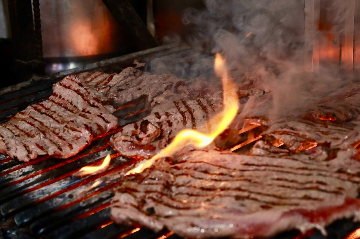 Restaurantes para celebrar el Día del Padre en CDMX