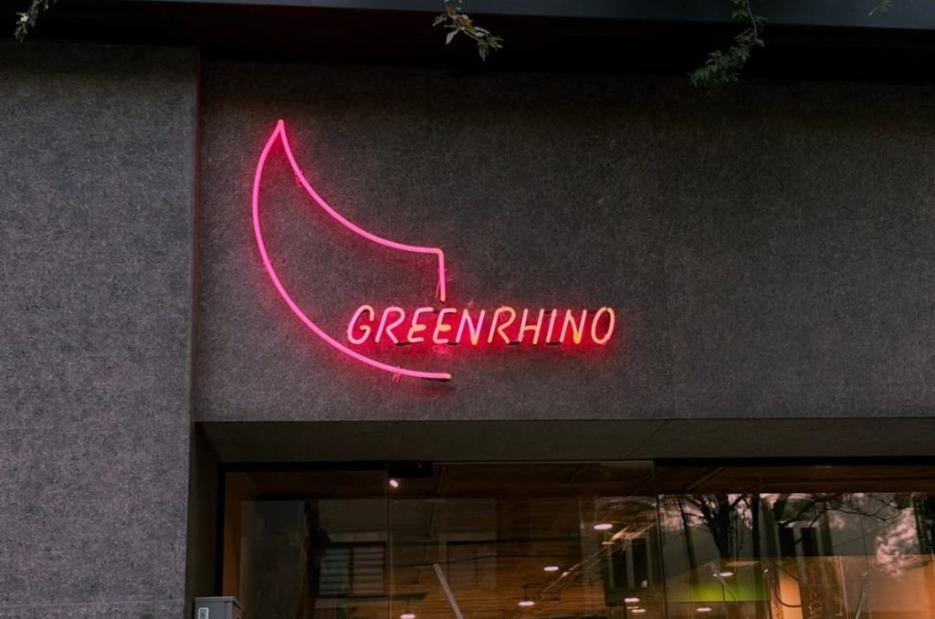 ¿Qué esperar de Green Rhino en CDMX? 