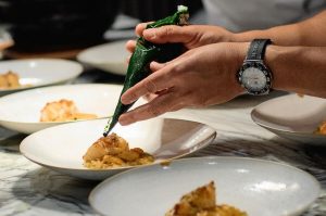 Rosetta y Quintonil: los mejores restaurantes de México en el Mundo; Perú el número uno