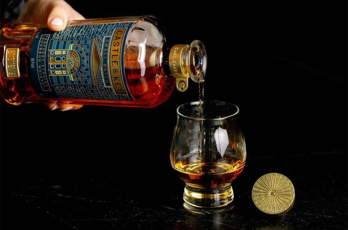 La Ruta del Bourbon: un viaje único por los sabores del whiskey en Estados Unidos