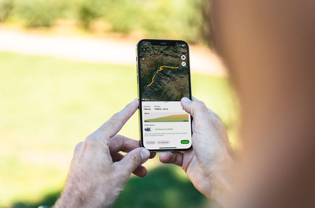 Rutas de senderismo para recorrer en verano