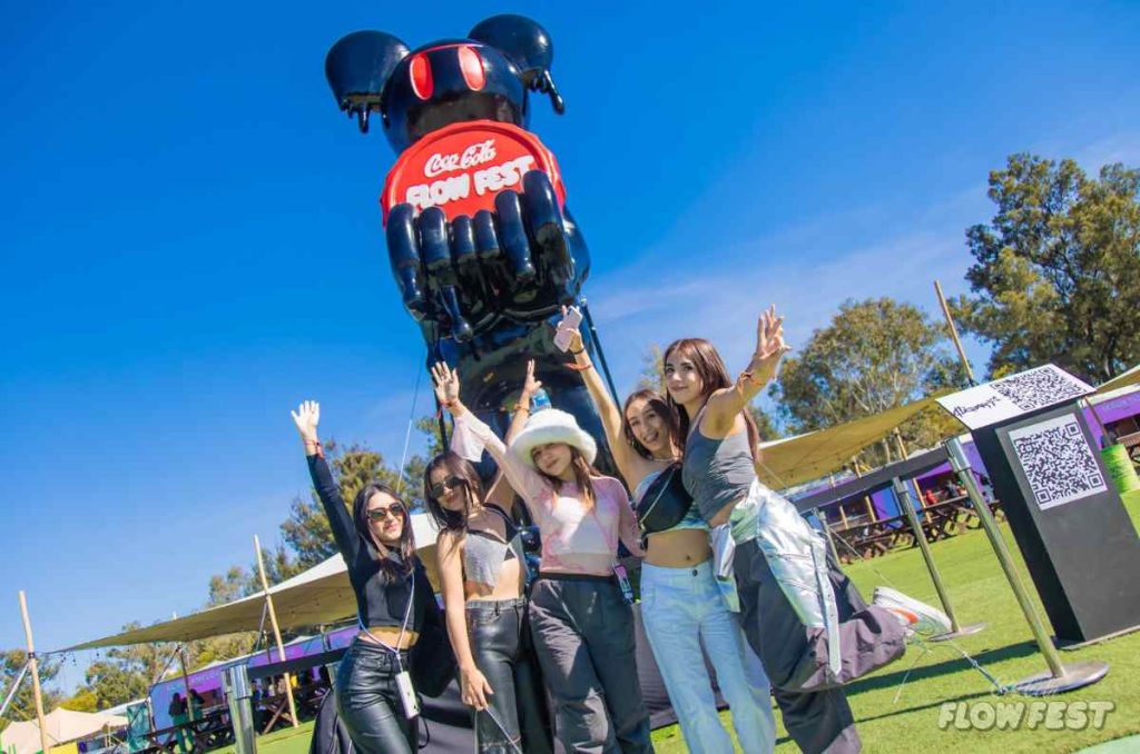 boletos flow fest 2025