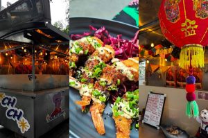 Sabores sinaloenses y chinos en la CDMX, cáele a Chalino Chino