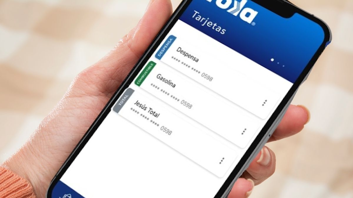 App de Toka Total