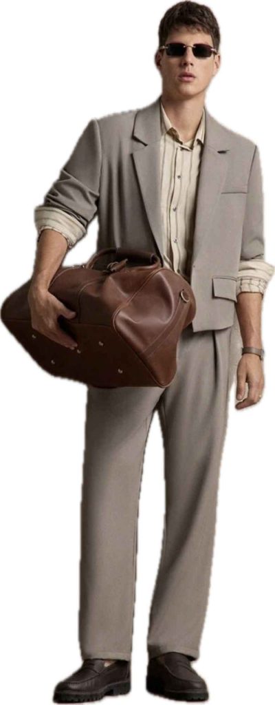 Descubre la selección de SHEIN para el Día del Padre, con opciones de moda que se adaptan a papás clásicos, modernos y cómodos