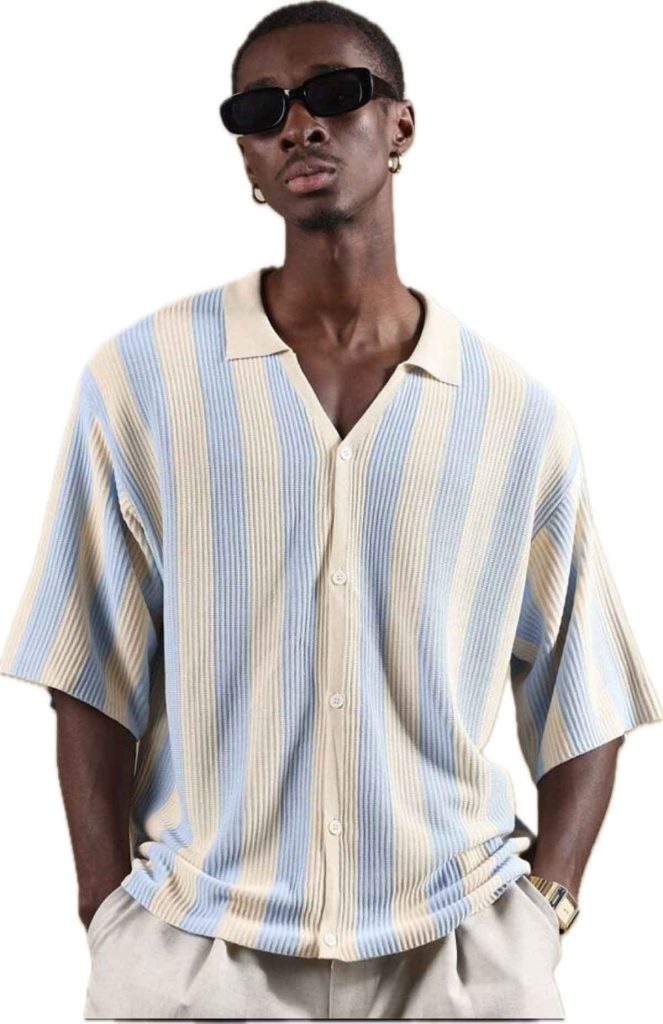 Descubre la selección de SHEIN para el Día del Padre, con opciones de moda que se adaptan a papás clásicos, modernos y cómodos