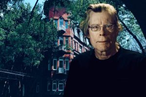 Stephen King aterrorizará a CDMX con Fan Event ¡Música y teatro!