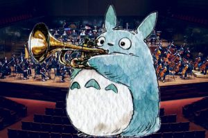 Concierto veraniego de Studio Ghibli llega a CDMX ¡Así puedes ir!