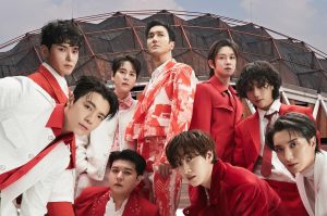 Super Junior en México ¡Lo último de su concierto por 20 años!