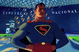 Superman en la Cineteca ¡Lánzate a ver la serie animada de 1942!