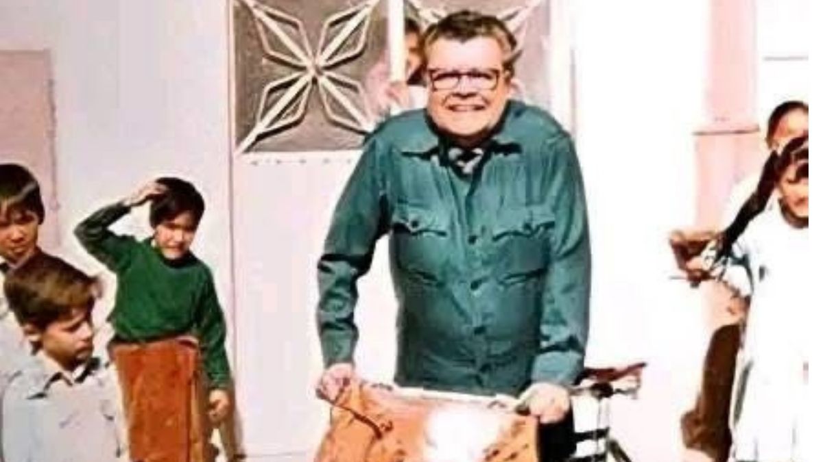 Raúl "El chato" Padilla