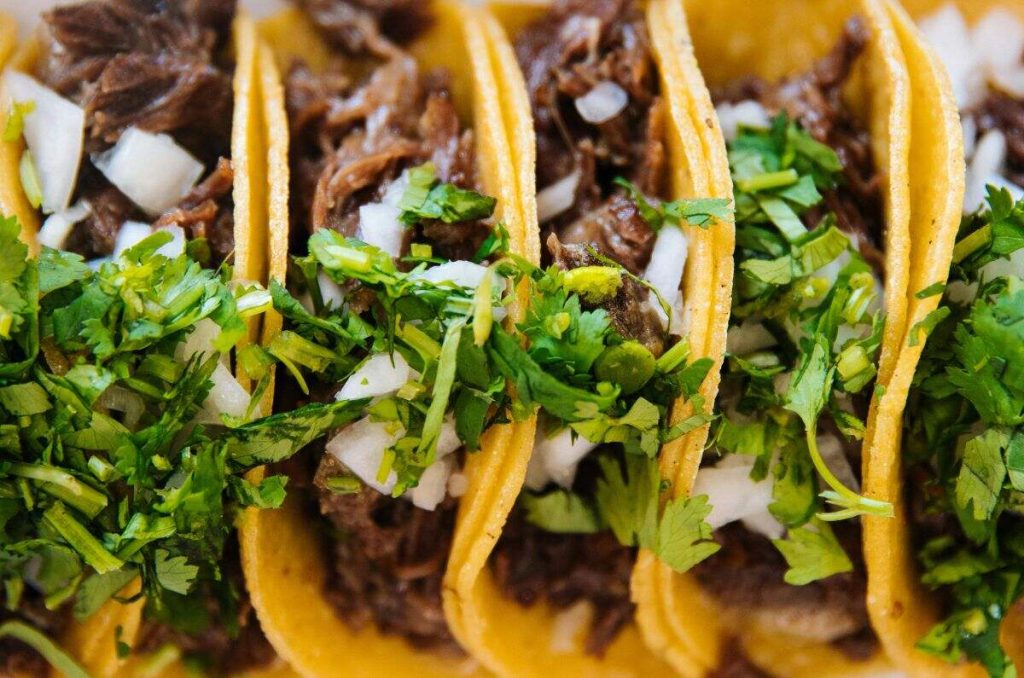 Conoce TODAS las taquerías fueron reconocidas por la Guía Michelin en México 1