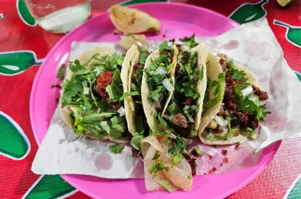 Conoce TODAS las taquerías fueron reconocidas por la Guía Michelin en México 0
