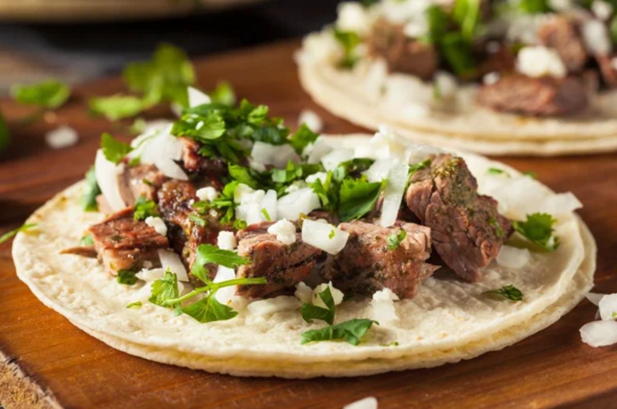 Conoce TODAS las taquerías fueron reconocidas por la Guía Michelin en México