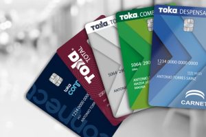 Tarjeta Toka Total: qué es, para qué sirve y por qué el gobierno la está usando