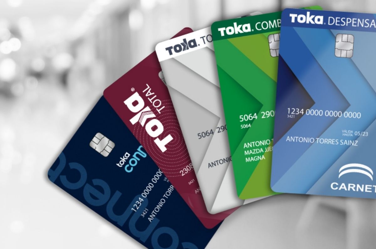 Tarjeta Toka Total: qué es, para qué sirve y por qué el gobierno la está usando