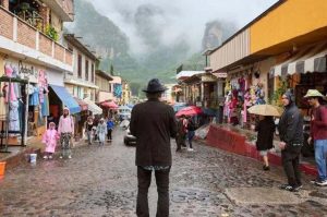 Tepoztlán, el Pueblo Mágico que inspiró a Tim Burton en su visita a México