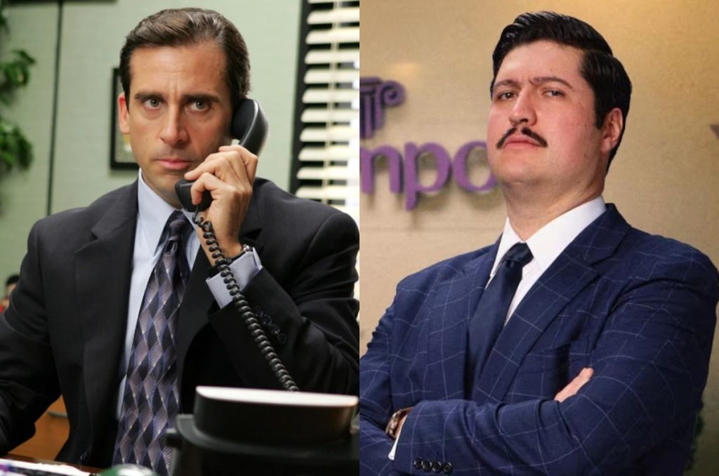 The Office México Cast y estreno Prime Video