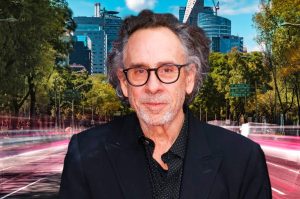 Tim Burton tendrá nuevo Fan Fest en CDMX ¡Bazar y más gratis!