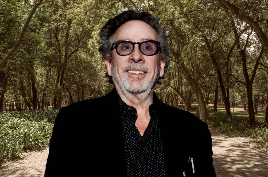 Tim Burton El Laberinto CDMX Como llegar en transporte público y boletos