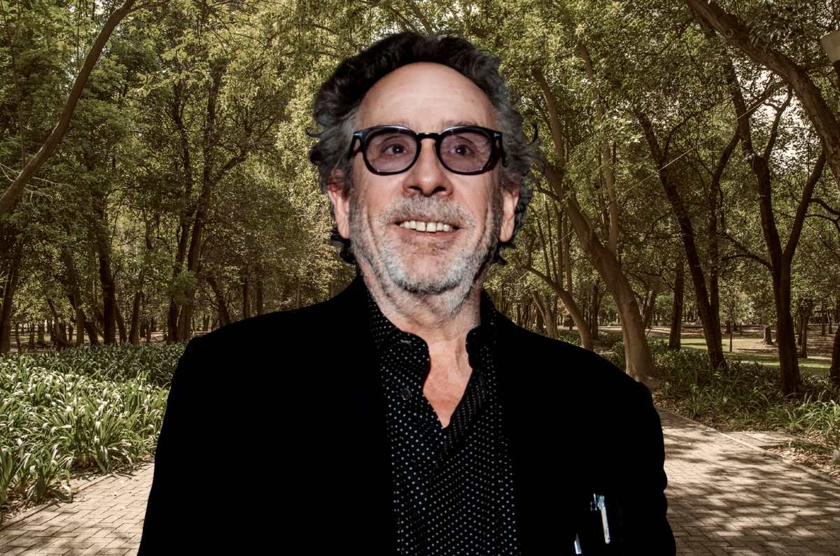 Tim Burton “El Laberinto”: ¿Cómo llegar a la expo en transporte público?
