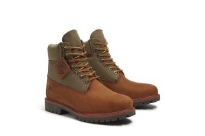 Regalos Timberland para un Día del Padre lleno de moda