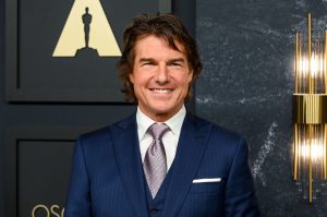 ¡Merecido! Tom Cruise recibirá su anhelado Premio Oscar