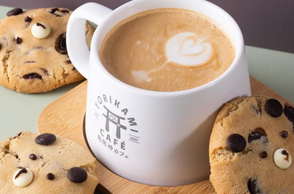 ¿Qué ordenar en la cafetería de Luisito Comunica?