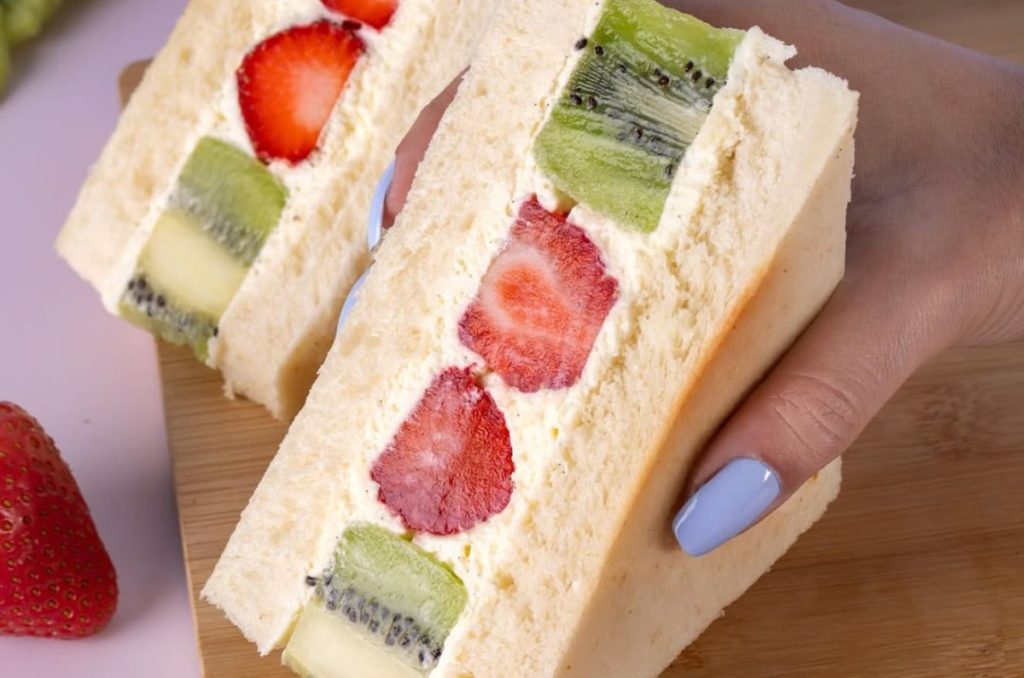 Dónde comer sandos en CDMX