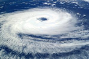 Así afectará a México la nueva tormenta tropical Erick ¡Toma precauciones!