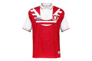 ¡Vuelve la Leyenda! Toros Neza y Reebok relanzan un jersey icónico en edición limitada