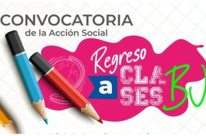 Mochilas y útiles escolares gratis en Benito Juárez: así puedes obtener el apoyo