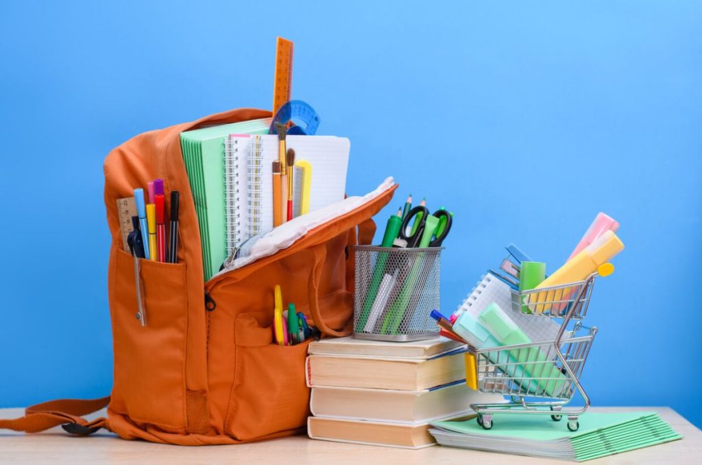 Mochilas y útiles escolares gratis en Benito Juárez: así puedes obtener el apoyo 0
