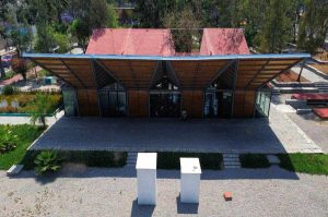 Así serán las nuevas Utopías de CDMX: habrá parque infable, audiorama, cine bajo las estrellas y más