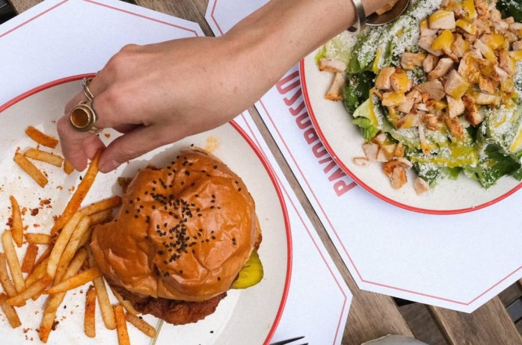 Nuestros 5 imperdibles de Pavorosso 