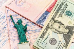 Por estos motivos Estados Unidos está cancelando visas de turista