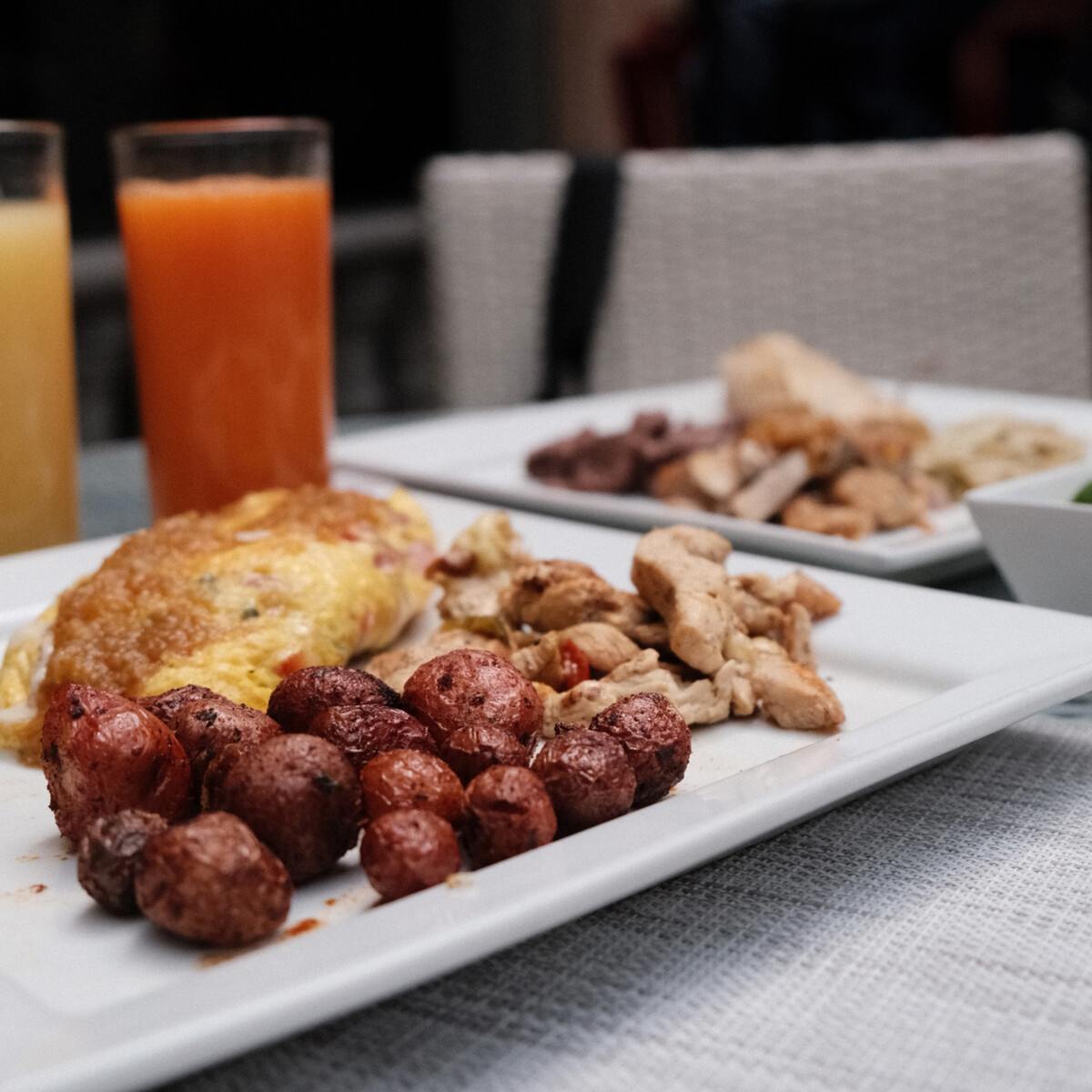 Restaurantes para celebrar el Día del Padre en CDMX