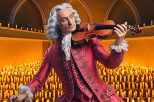 Las 4 estaciones de Vivaldi en CDMX ¡Boletos y todo de los shows!