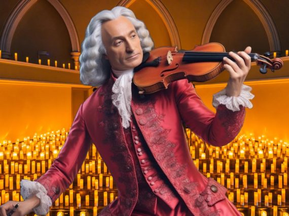 Las 4 estaciones de Vivaldi en CDMX ¡Boletos y todo de los shows!