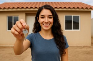 ¿Vives en Edomex? Te pueden dar hasta 40 mil pesos para mejorar tu casa