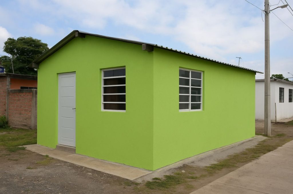 ¿Vives en Edomex? Te pueden dar hasta 40 mil pesos para mejorar tu casa 0