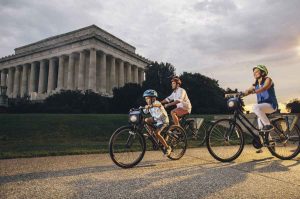 Guía del verano en Washintgon DC: récords, orgullo y béisbol en la capital de EUA