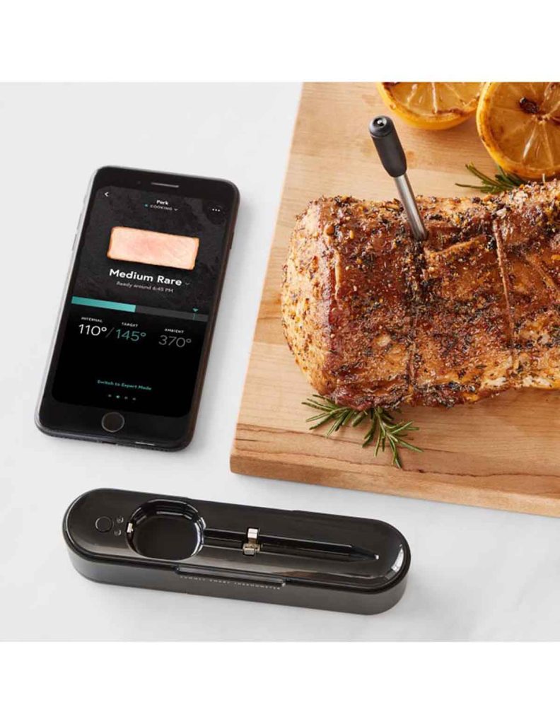 Descubre la selección de Williams Sonoma con gadgets y herramientas que transforman cualquier cocina en un espacio de precisión y estilo