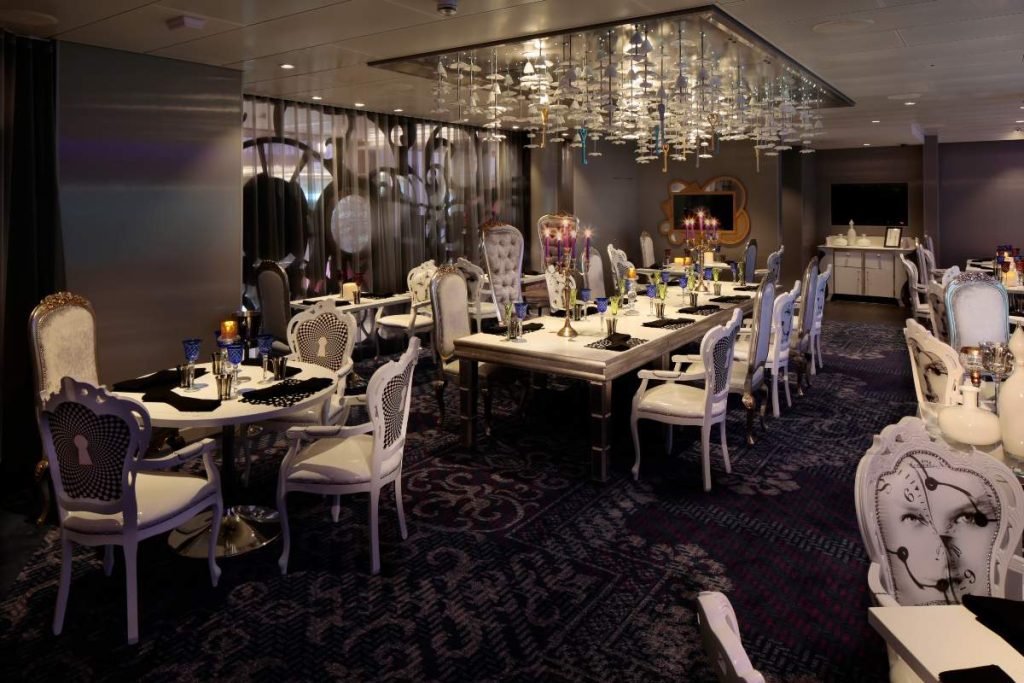 Ovation of The Seas, Royal Caribbean