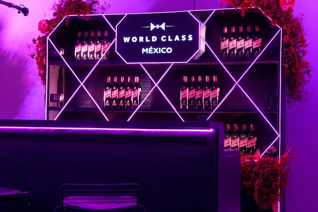 World Class celebra su 16ª edición en México, buscando al mejor bartender del país para la final global en Toronto