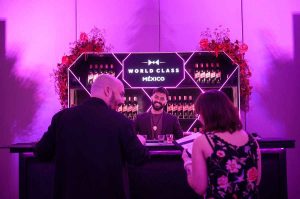 World Class regresa a México en busca del mejor bartender