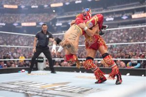 WWE anuncia SuperShows en México: checa fechas y sedes