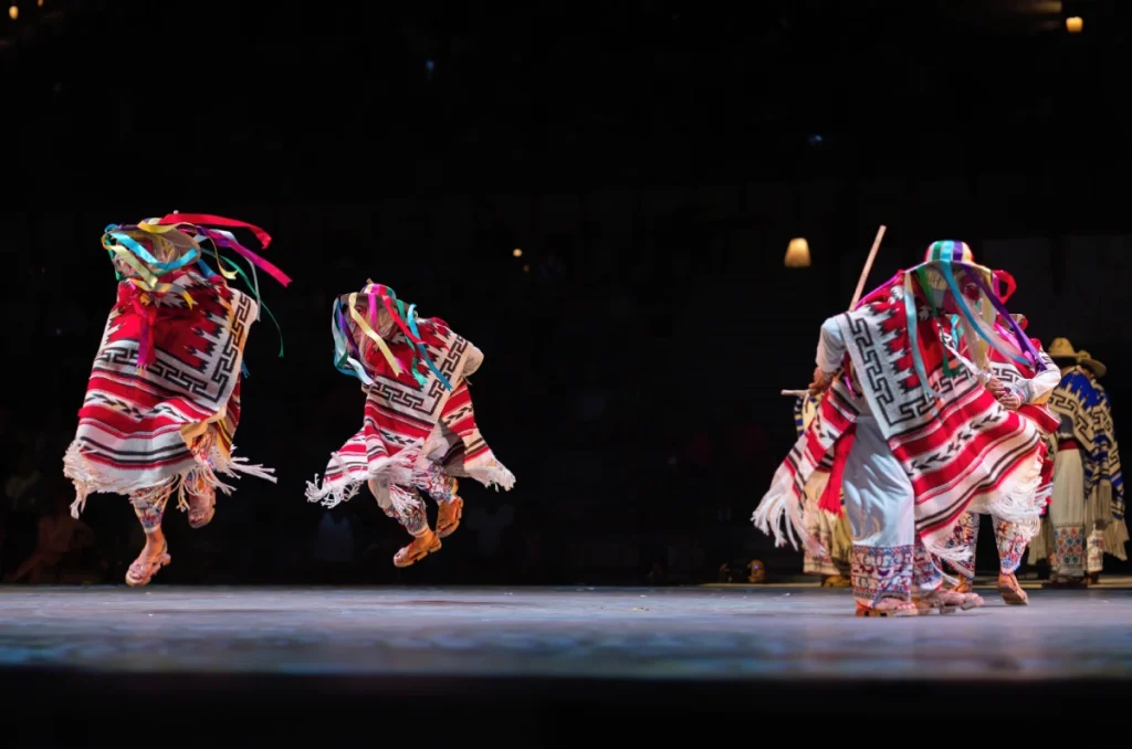 Xcaret México Espectacular, una puesta en escena llena de cultura y emoción 3